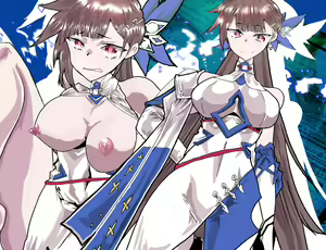 Page 231 of ●PIXIV● resa - preview thumbnail