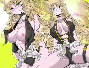 Page 266 of ●PIXIV● resa - preview thumbnail