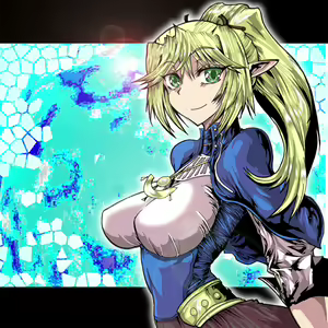 Page 274 of ●PIXIV● resa - preview thumbnail