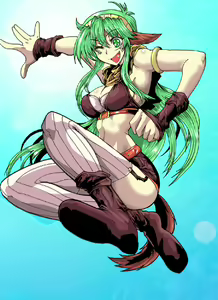 Page 278 of ●PIXIV● resa - preview thumbnail