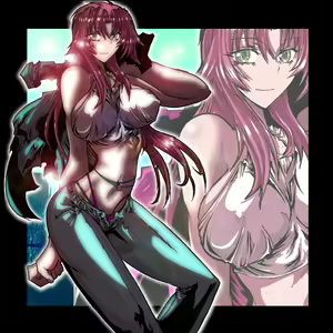 Page 380 of ●PIXIV● resa - preview thumbnail