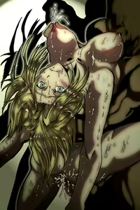 Page 384 of ●PIXIV● resa - preview thumbnail