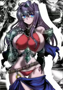 Page 448 of ●PIXIV● resa - preview thumbnail