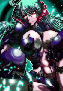 Page 451 of ●PIXIV● resa - preview thumbnail