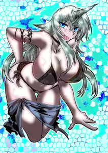 Page 465 of ●PIXIV● resa - preview thumbnail