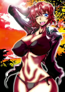 Page 471 of ●PIXIV● resa - preview thumbnail