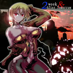 Page 492 of ●PIXIV● resa - preview thumbnail