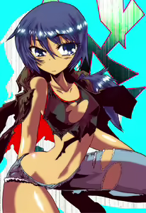 Page 695 of ●PIXIV● resa - preview thumbnail