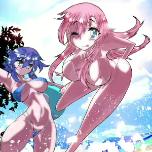 Page 760 of ●PIXIV● resa - preview thumbnail