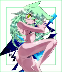 Page 764 of ●PIXIV● resa - preview thumbnail