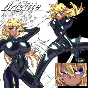 Page 821 of ●PIXIV● resa - preview thumbnail