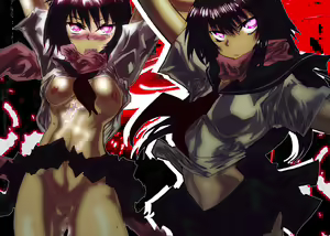 Page 826 of ●PIXIV● resa - preview thumbnail