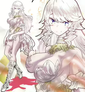 Page 87 of ●PIXIV● resa - preview thumbnail