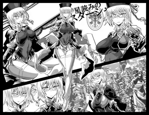 Page 980 of ●PIXIV● resa - preview thumbnail