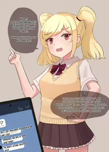 Page 7 of Class no Onnanoko ni Shukushou Shita Tomodachi ga Nomikomarete Shimatta - preview thumbnail