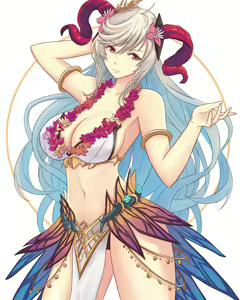 Page 103 of Fire Emblem Collection - preview thumbnail
