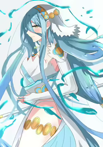 Page 109 of Fire Emblem Collection - preview thumbnail