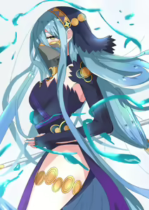 Page 110 of Fire Emblem Collection - preview thumbnail