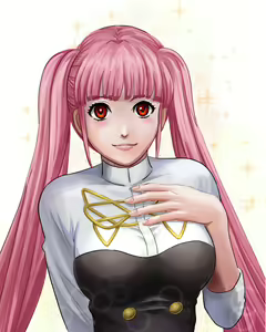 Page 294 of Fire Emblem Collection - preview thumbnail