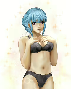 Page 304 of Fire Emblem Collection - preview thumbnail