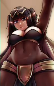 Page 329 of Fire Emblem Collection - preview thumbnail