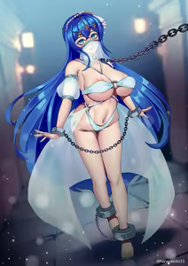 Page 332 of Fire Emblem Collection - preview thumbnail