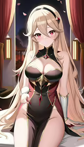 Page 338 of Fire Emblem Collection - preview thumbnail