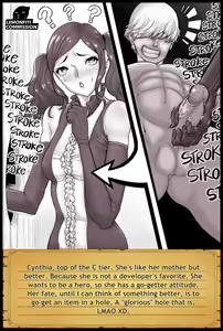 Page 350 of Fire Emblem Collection - preview thumbnail