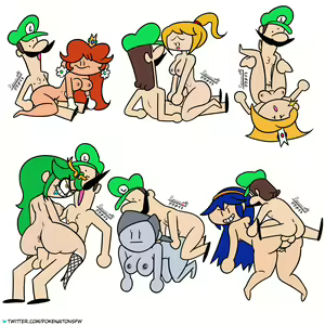 Page 380 of Fire Emblem Collection - preview thumbnail