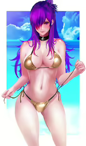 Page 388 of Fire Emblem Collection - preview thumbnail