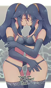 Page 468 of Fire Emblem Collection - preview thumbnail