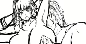 Page 503 of Fire Emblem Collection - preview thumbnail