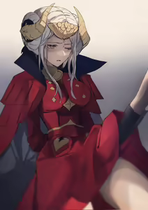 Page 527 of Fire Emblem Collection - preview thumbnail