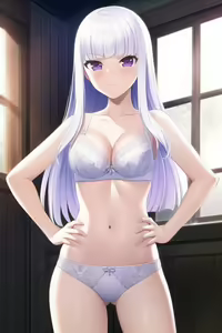 Page 570 of Fire Emblem Collection - preview thumbnail