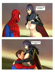 Page 612 of Fire Emblem Collection - preview thumbnail