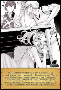 Page 634 of Fire Emblem Collection - preview thumbnail