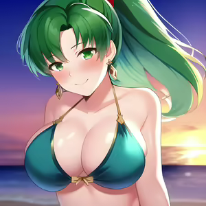 Page 638 of Fire Emblem Collection - preview thumbnail