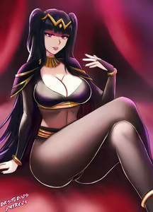 Page 648 of Fire Emblem Collection - preview thumbnail