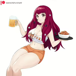 Page 688 of Fire Emblem Collection - preview thumbnail