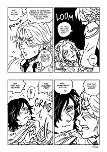 Page 716 of Fire Emblem Collection - preview thumbnail