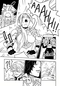 Page 717 of Fire Emblem Collection - preview thumbnail