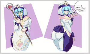 Page 757 of Fire Emblem Collection - preview thumbnail