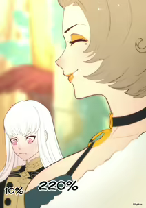 Page 795 of Fire Emblem Collection - preview thumbnail