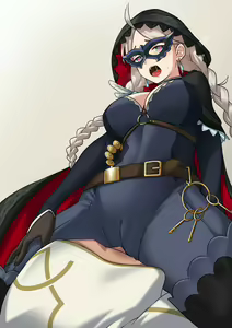 Page 802 of Fire Emblem Collection - preview thumbnail