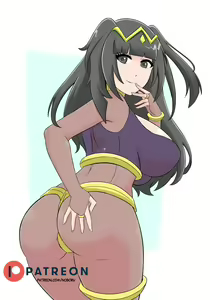 Page 826 of Fire Emblem Collection - preview thumbnail