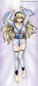 Page 183 of Fire Emblem Collection - preview thumbnail