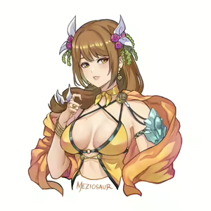 Page 241 of Fire Emblem Collection - preview thumbnail