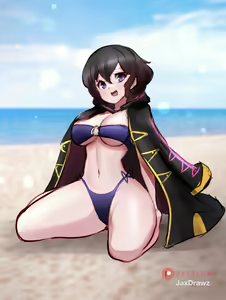Page 321 of Fire Emblem Collection - preview thumbnail