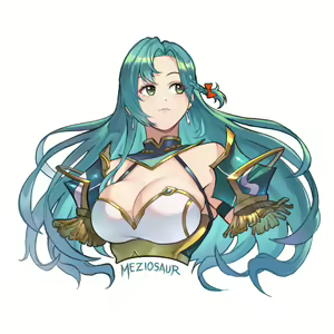 Page 622 of Fire Emblem Collection - preview thumbnail
