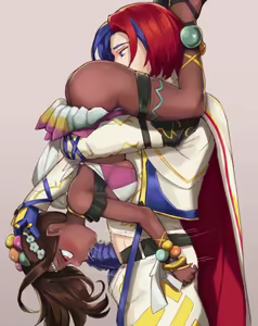 Page 711 of Fire Emblem Collection - preview thumbnail